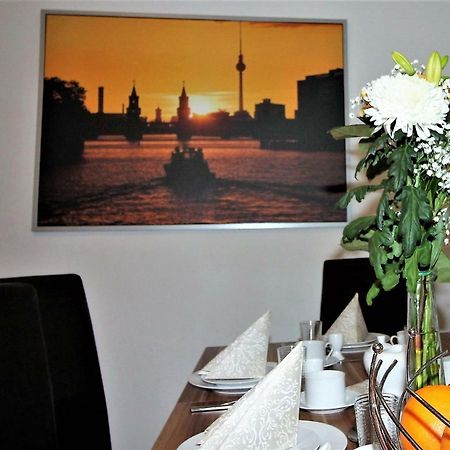 برلين Apartments Tempelhof المظهر الخارجي الصورة