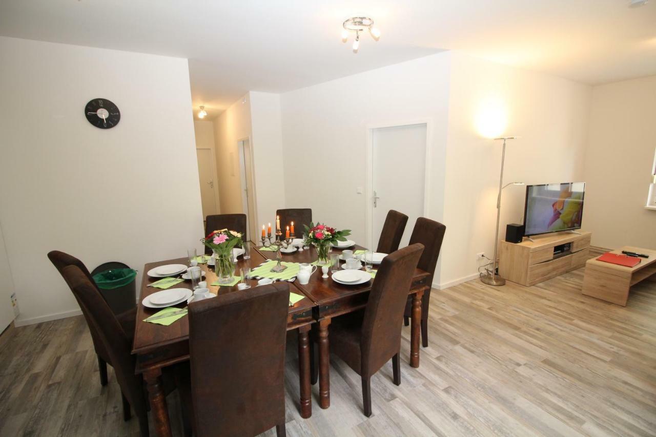برلين Apartments Tempelhof المظهر الخارجي الصورة